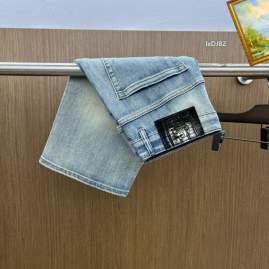 Picture of Givenchy Jeans Short _SKUGivenchysz28-3825tr0110135